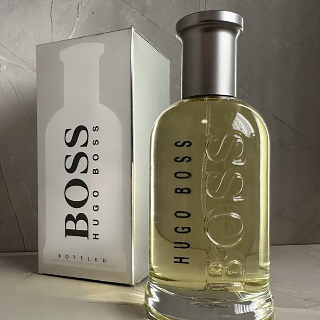 Perfumes