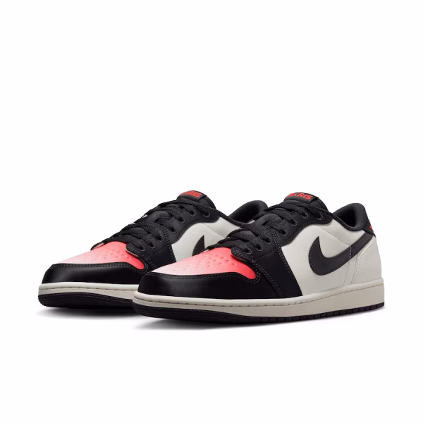 Jordan - tenis Air Jordan 1 Low Paris